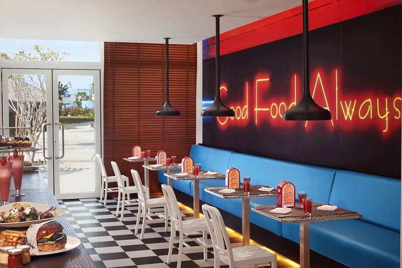 Banana Island Resort Doha by Anantara 16
