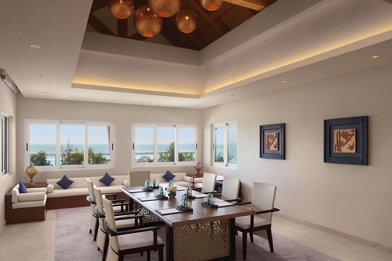 Banana Island Resort Doha by Anantara 17
