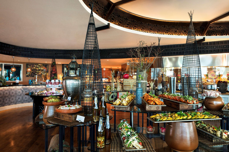 Banana Island Resort Doha by Anantara 18