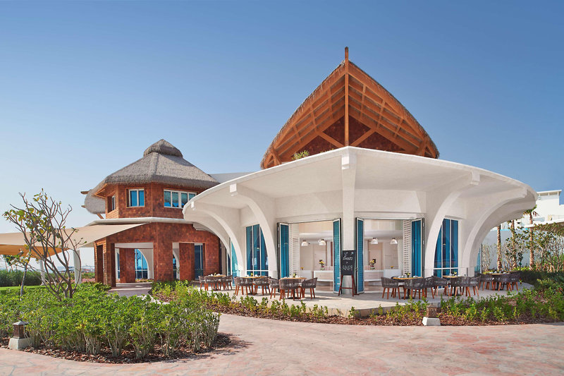 Banana Island Resort Doha by Anantara 19
