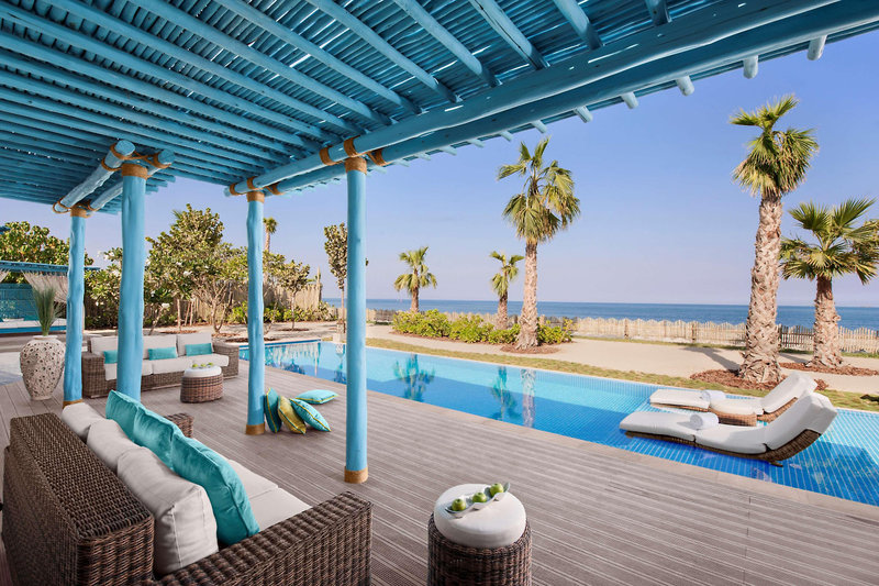 Banana Island Resort Doha by Anantara 20