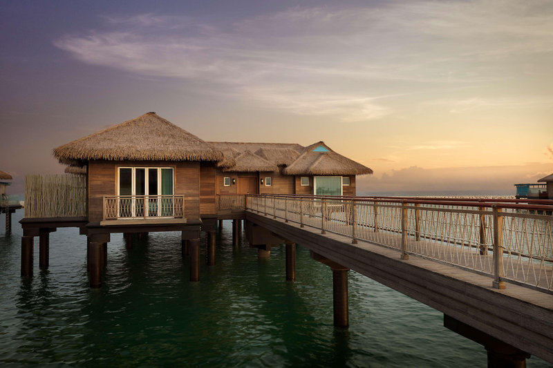 Banana Island Resort Doha by Anantara 22