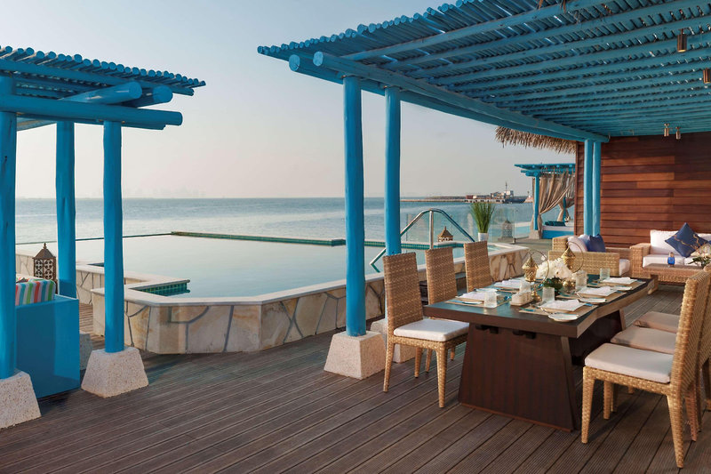 Banana Island Resort Doha by Anantara 25