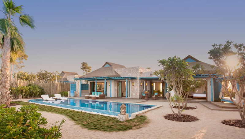 Banana Island Resort Doha by Anantara 6