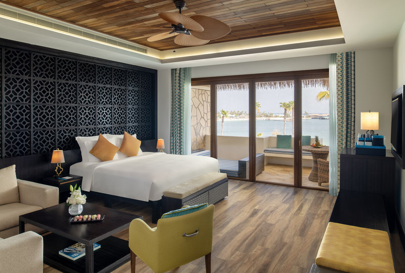 Banana Island Resort Doha by Anantara 7