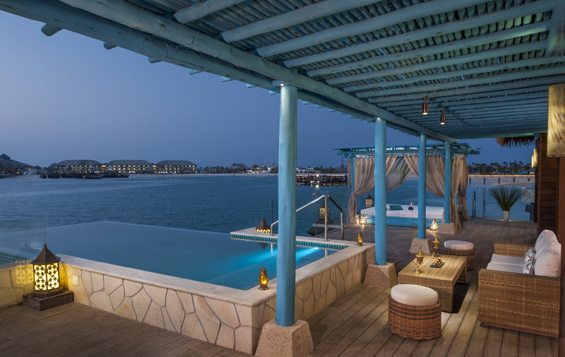 Banana Island Resort Doha by Anantara 8