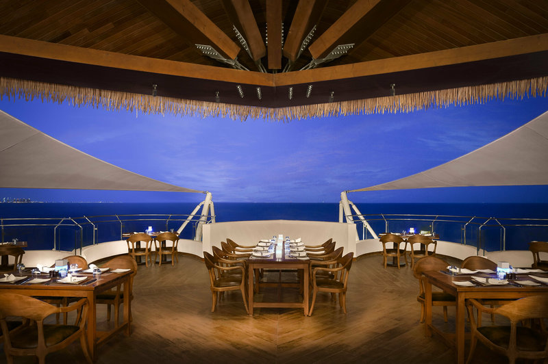 Banana Island Resort Doha by Anantara 9