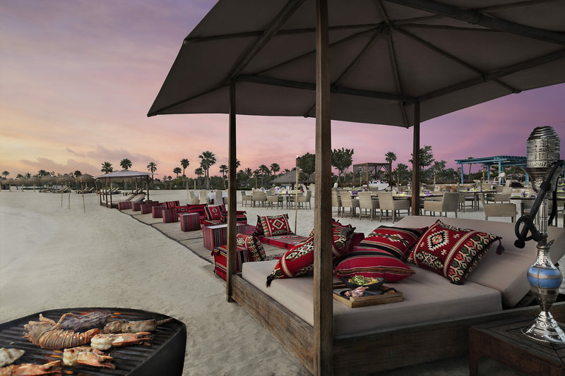 Banana Island Resort Doha by Anantara 11