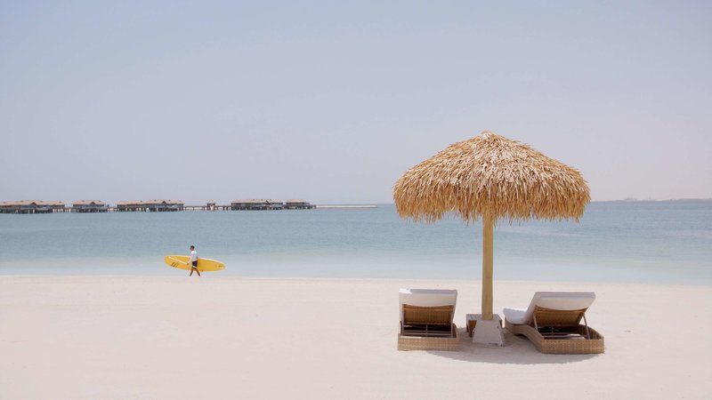 Banana Island Resort Doha by Anantara 6