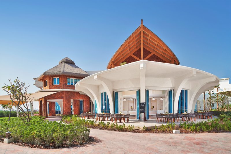 Banana Island Resort Doha by Anantara 8