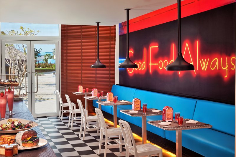 Banana Island Resort Doha by Anantara 9