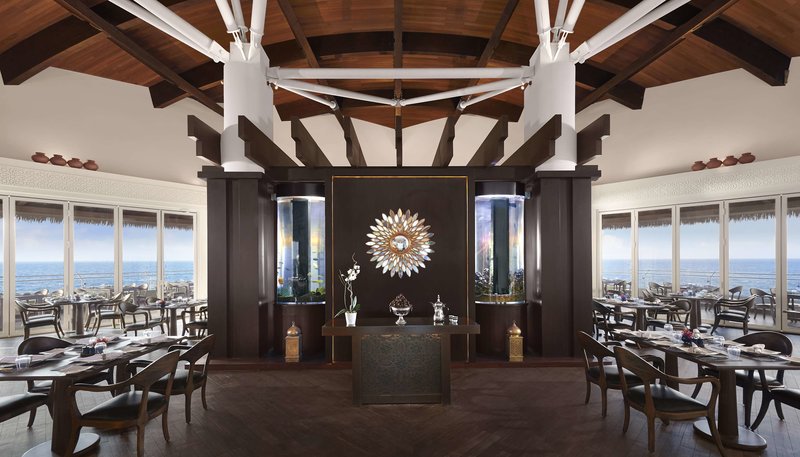 Banana Island Resort Doha by Anantara 10