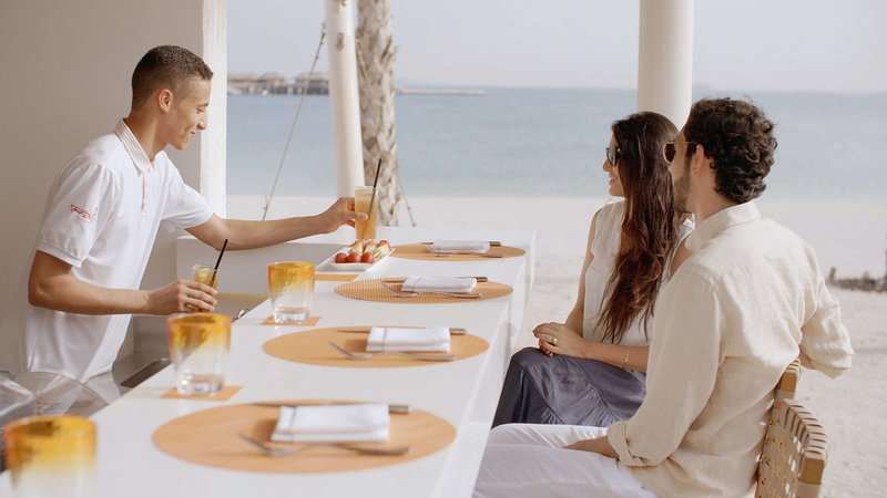 Banana Island Resort Doha by Anantara 11