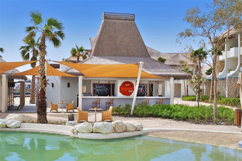 Banana Island Resort Doha by Anantara 12