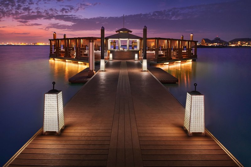 Banana Island Resort Doha by Anantara 13