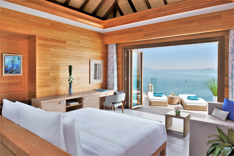 Banana Island Resort Doha by Anantara 16