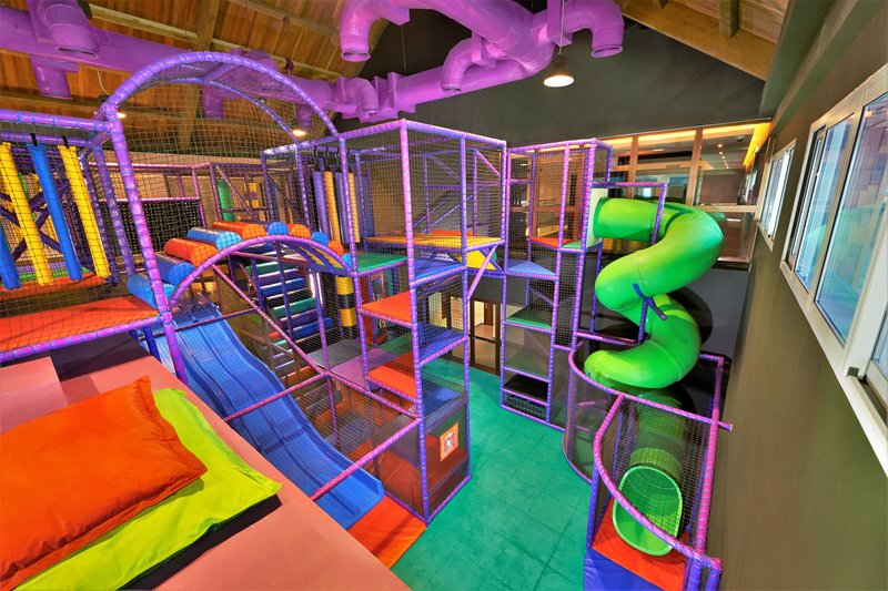 Banana Island Resort Doha by Anantara 22