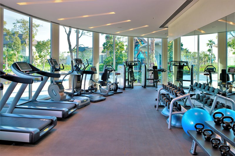 Banana Island Resort Doha by Anantara 25