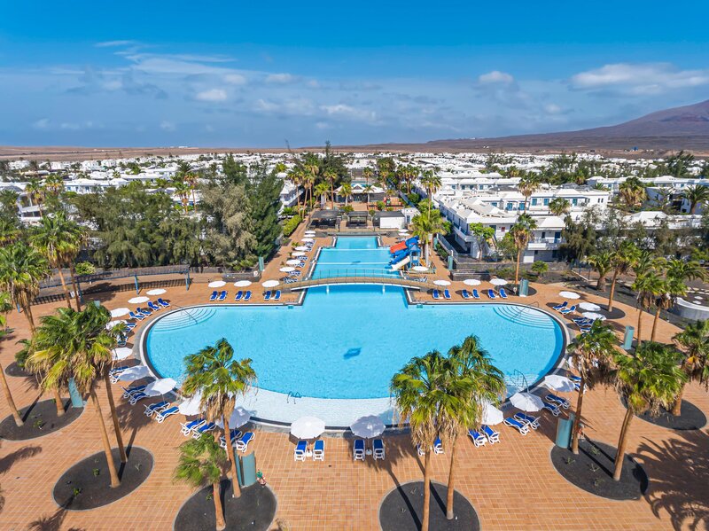 THB Tropical Island 7