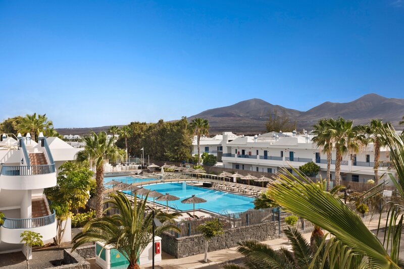 THB Tropical Island 9