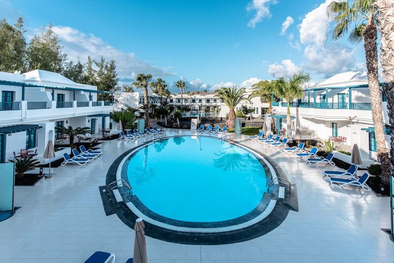 THB Tropical Island 14