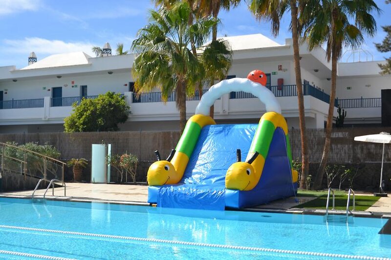 THB Tropical Island 16