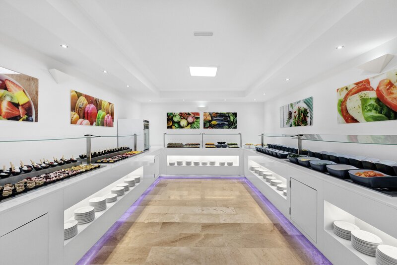 THB Tropical Island 21