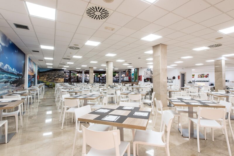 THB Tropical Island 25