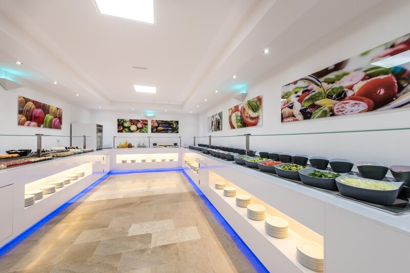 THB Tropical Island 26