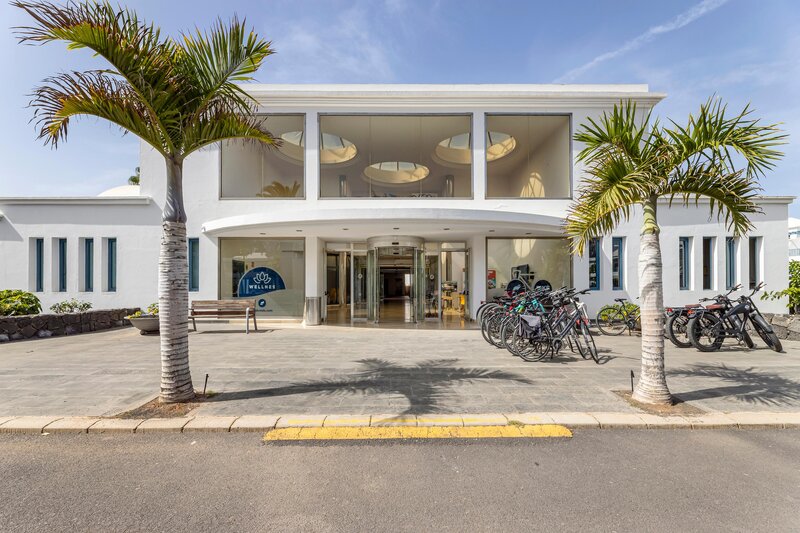 THB Tropical Island 35