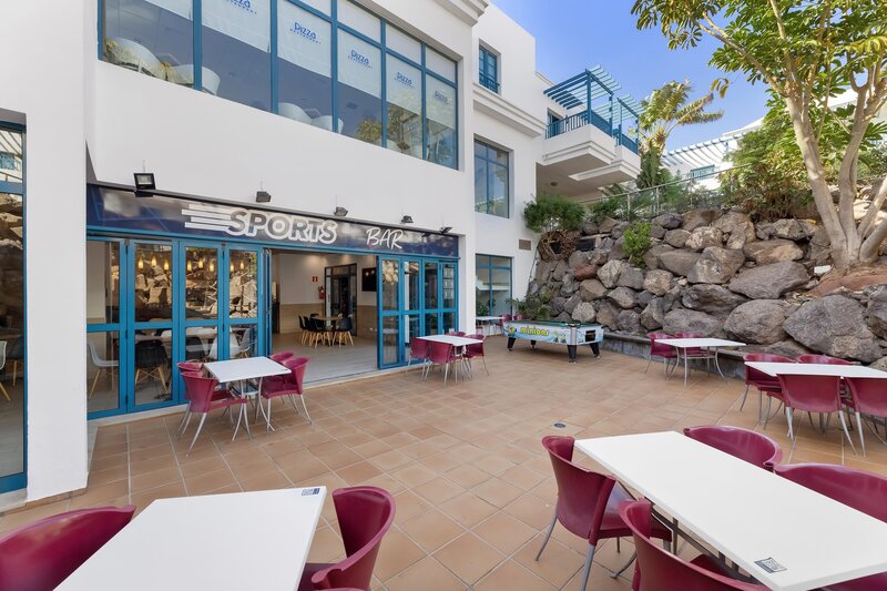 THB Tropical Island 40