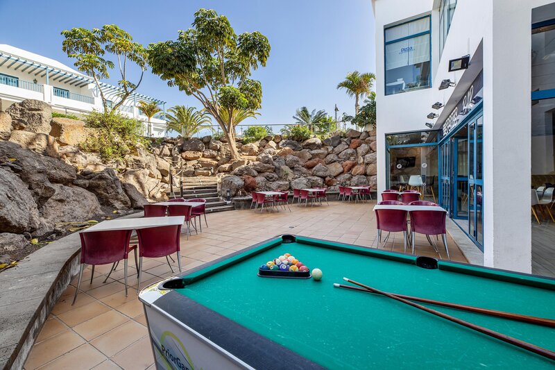 THB Tropical Island 41