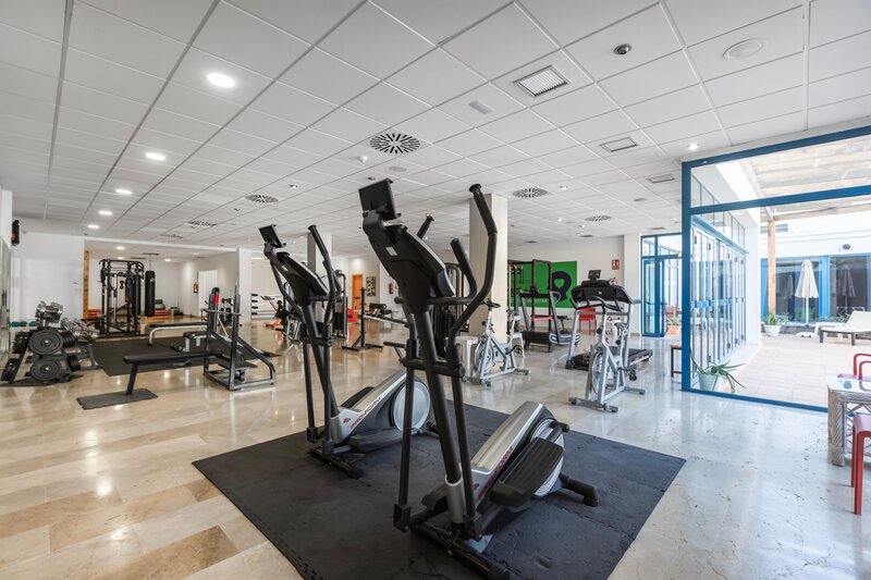 THB Tropical Island 55