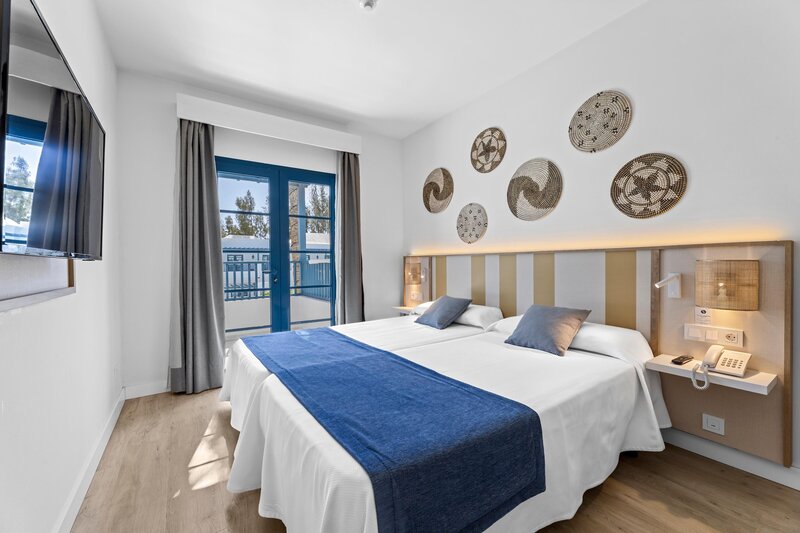 THB Tropical Island 63