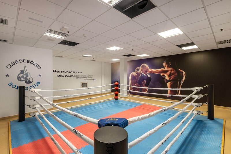 THB Tropical Island 68