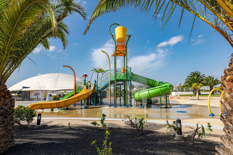 THB Tropical Island 5