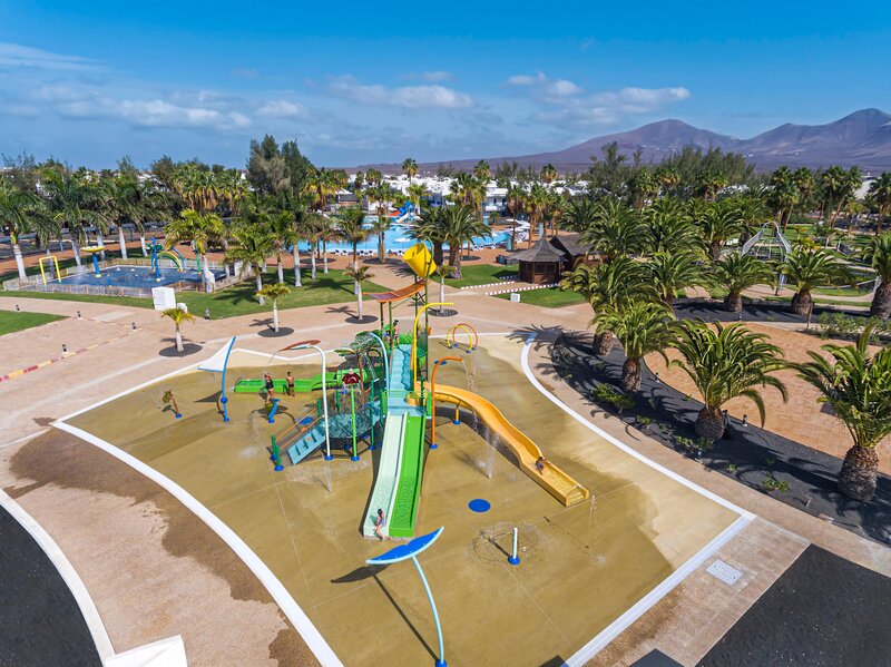 THB Tropical Island 6