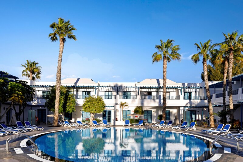 THB Tropical Island 9