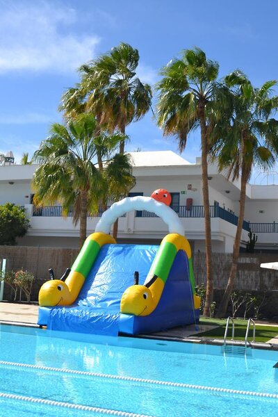 THB Tropical Island 14