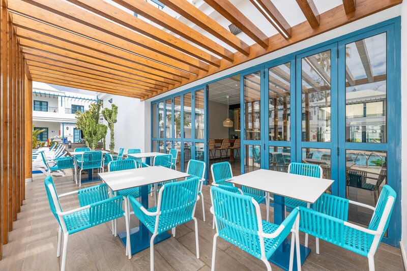 THB Tropical Island 30