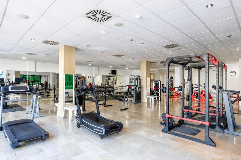 THB Tropical Island 45