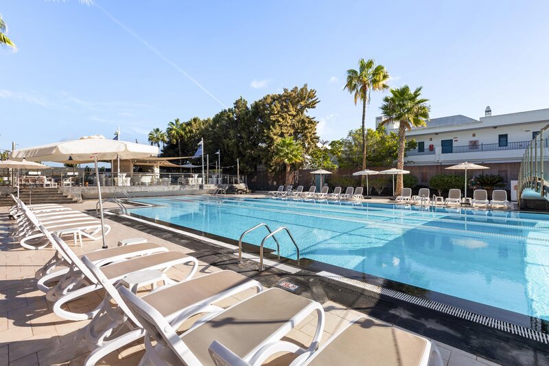 THB Tropical Island 56