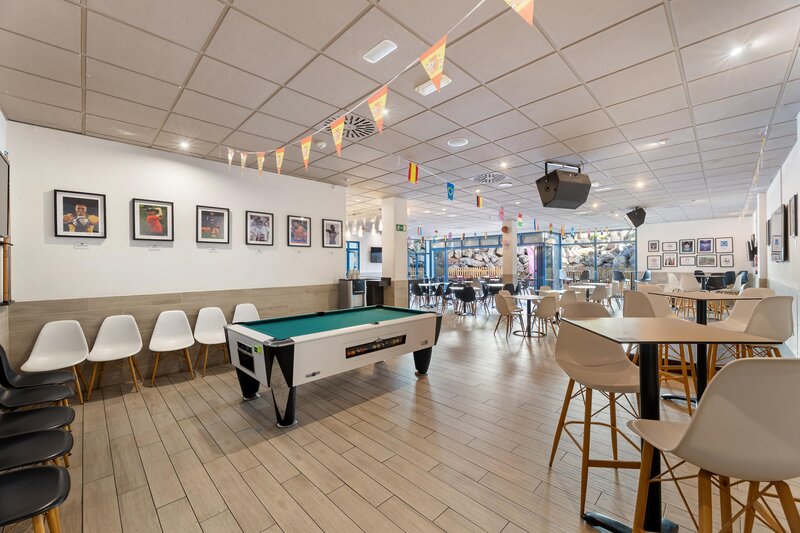 THB Tropical Island 59