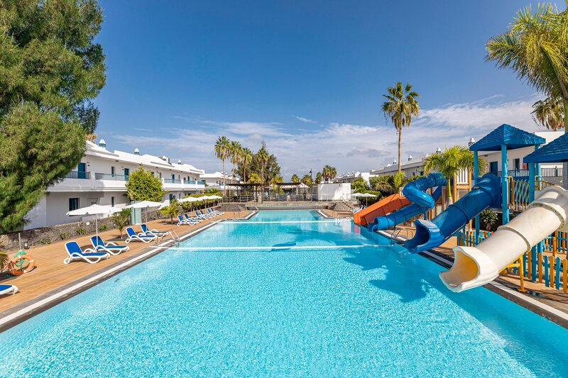 THB Tropical Island 22