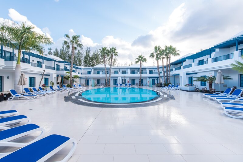 THB Tropical Island 28