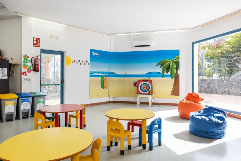 THB Tropical Island 47