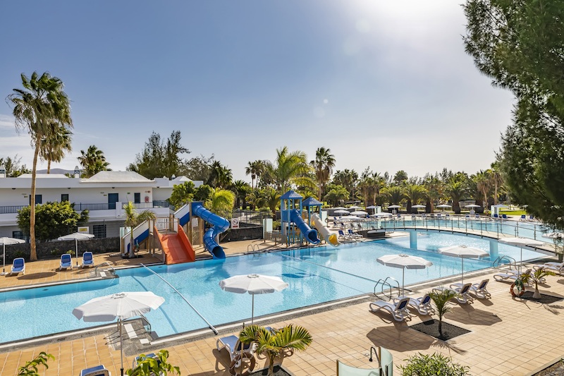 THB Tropical Island 48