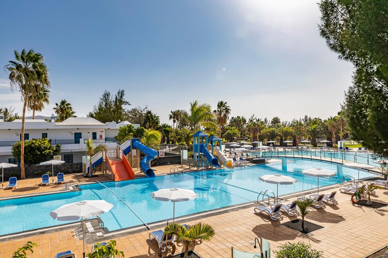 THB Tropical Island 1