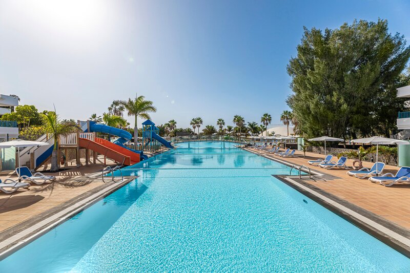 THB Tropical Island 3
