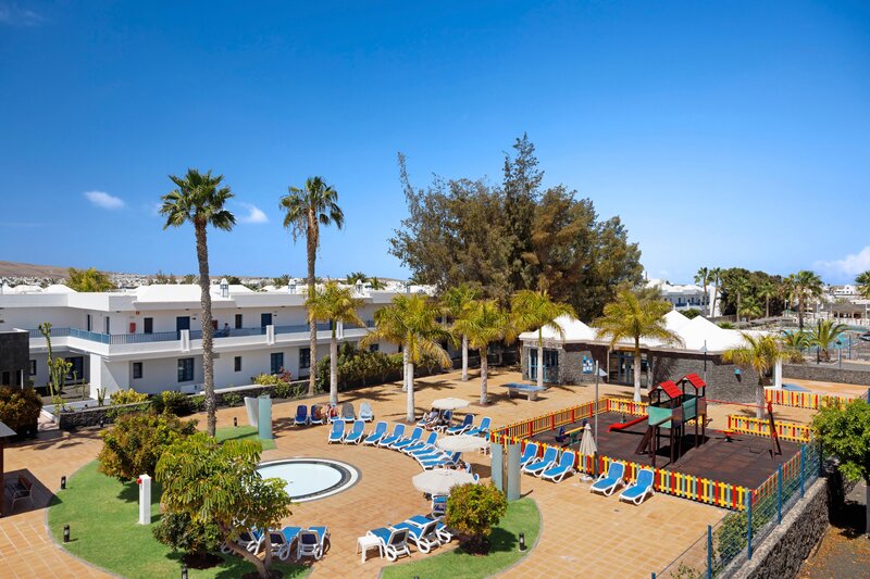 THB Tropical Island 6